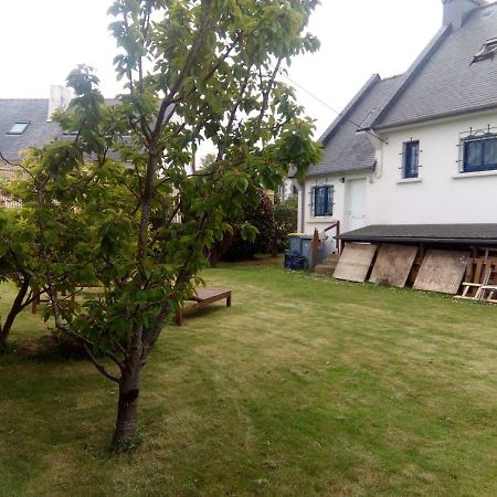 펄로스가이렉 Schones Haus Am Meer In Der Bretagne 빌라 외부 사진